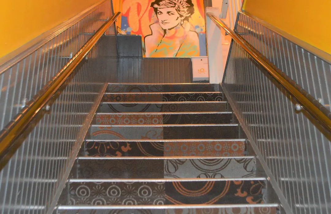 Princess Hostel Leidse Square Amsterdam-1