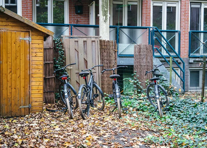 ClinkcocoHostel Amsterdam