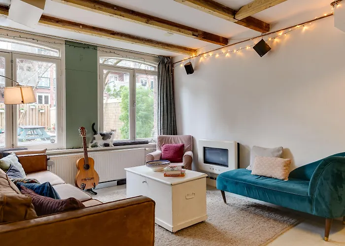 ClinkcocoHostel Amsterdam